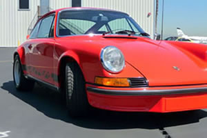 Porsche Register