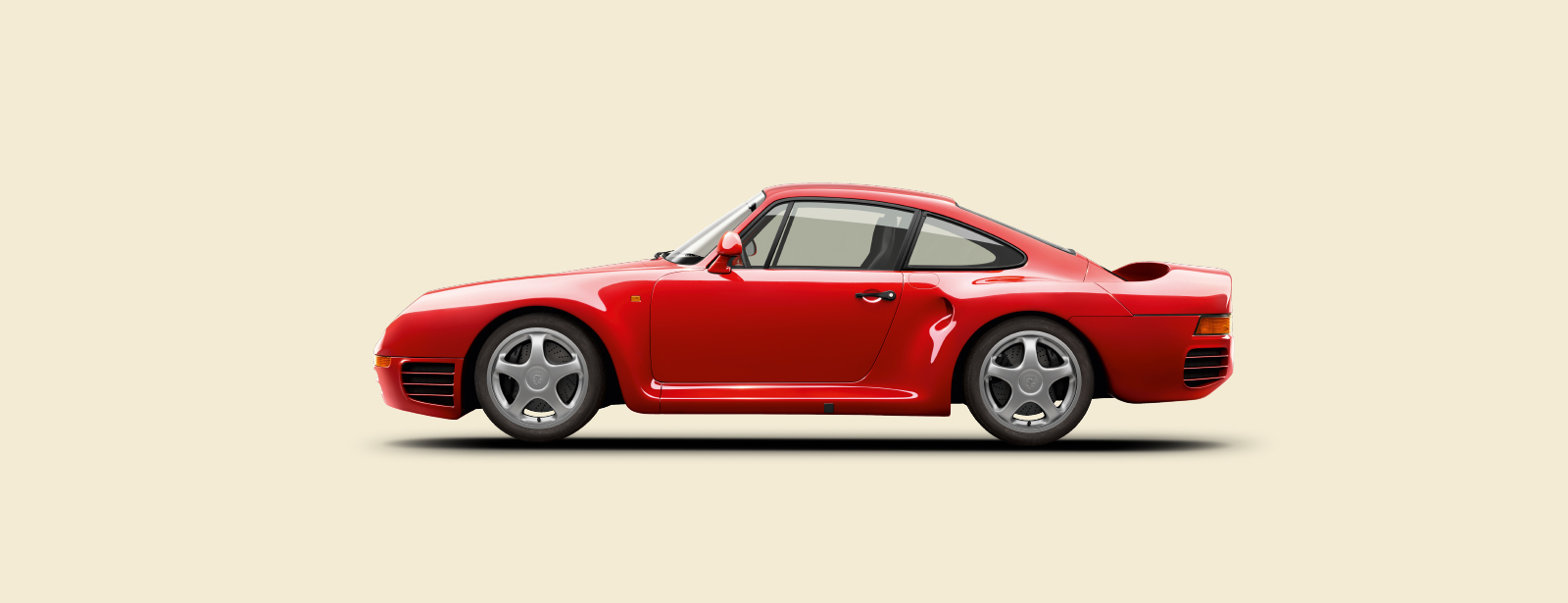 Porsche 959 на белом фоне. Porsche 959 gif. Футболка с Porsche 959. Porsche 959 1986 тормозная система.